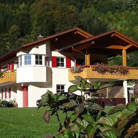 Haus Telisia Klosterle am Arlberg