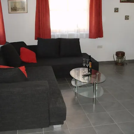 Haus Telisia Klosterle am Arlberg