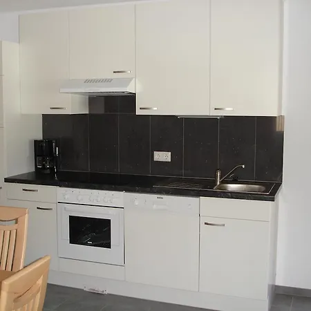 Appartement Haus Telisia Klosterle am Arlberg