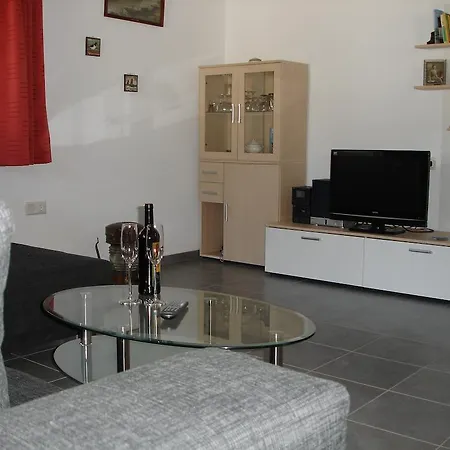 Appartement Haus Telisia